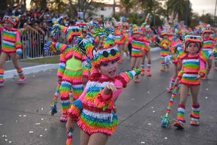 Espectacular inicio del Carnaval Tampico 2022 3 Tampico 6 1