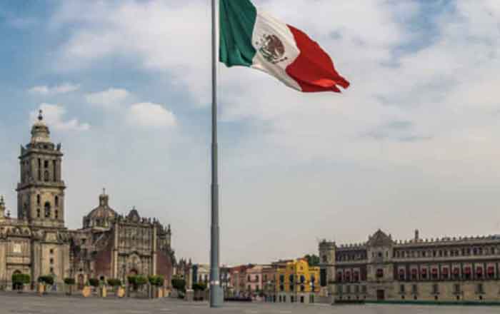 Zocalo