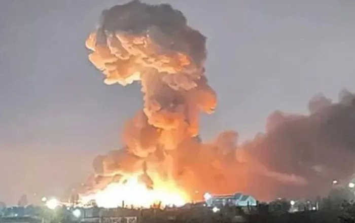 bomba