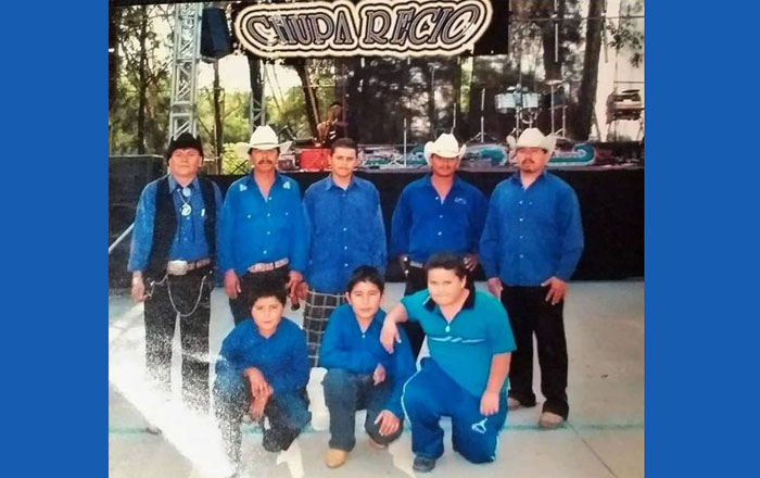 chuparrecio