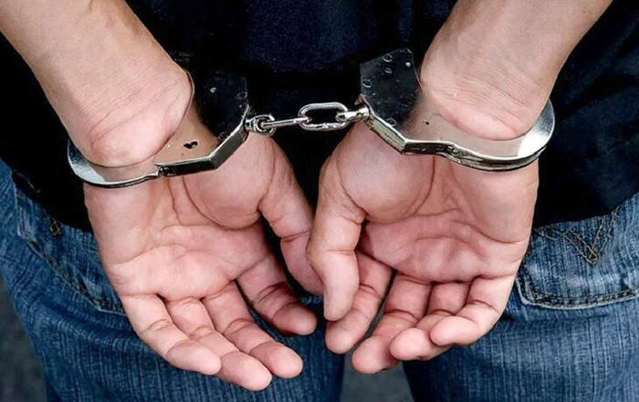detenido