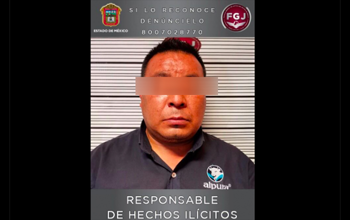 detenido
