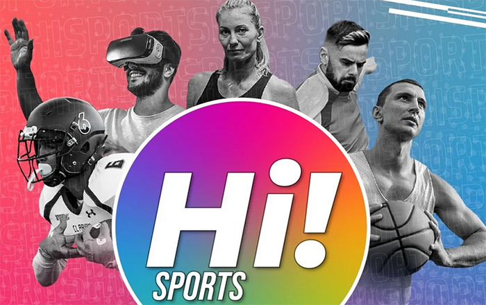 hi sport