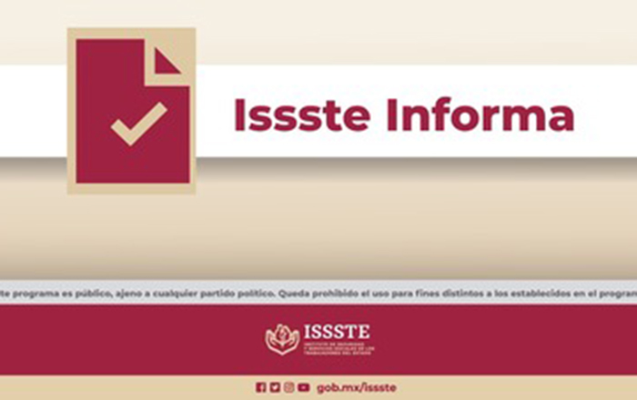 issste