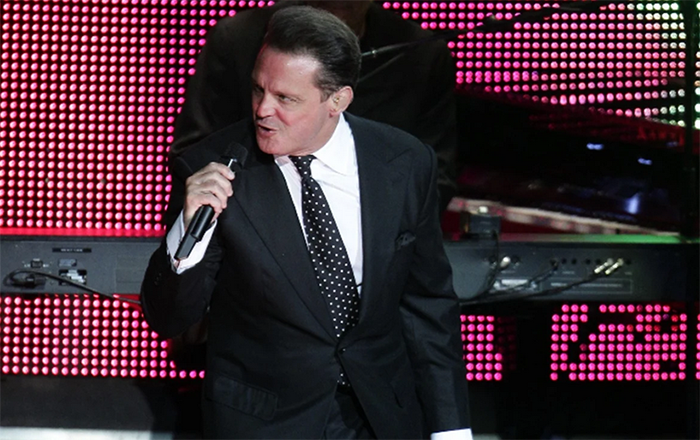 luis miguel
