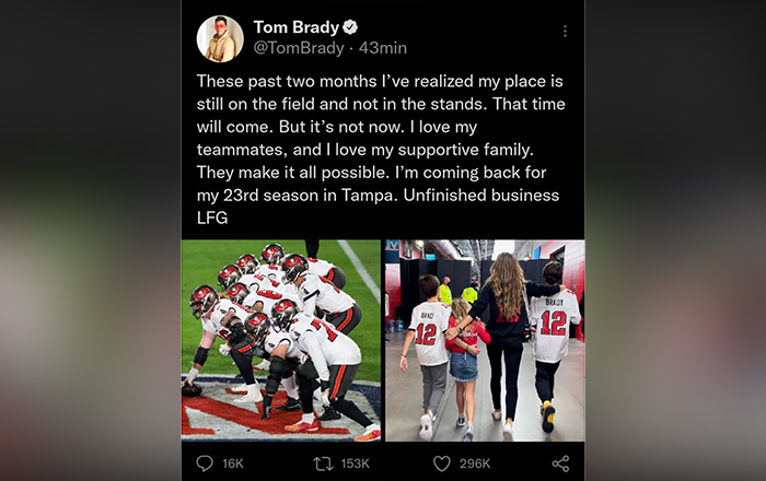 tom brady
