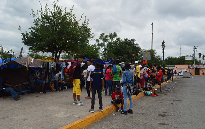 Podría haber más de 9 mil extranjeros en Reynosa 2 277714950 480055753803524 5738848844901180482 n