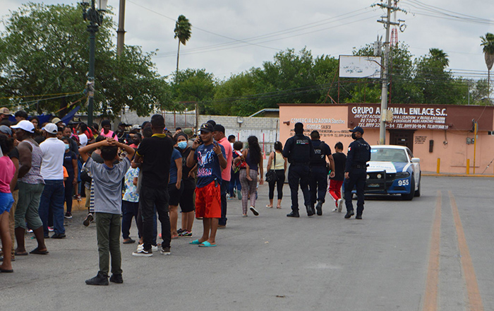Podría haber más de 9 mil extranjeros en Reynosa 1 278004547 1174761510006624 5873756578163211374 n