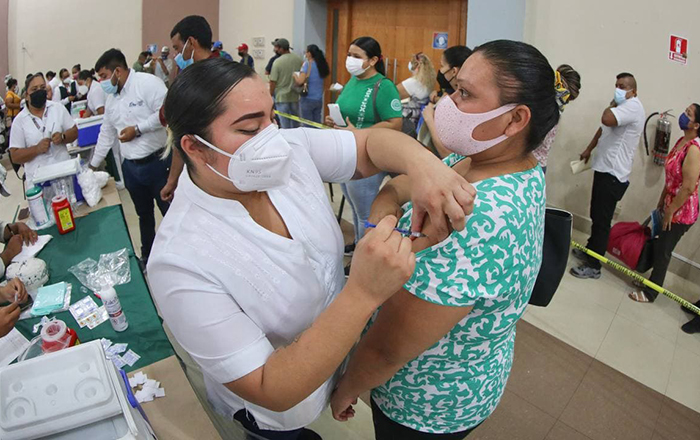 Aplicarán más de 30 mil dosis contra Covid en Nuevo Laredo 1 278069276 388230543211287 1906477322203455115 n