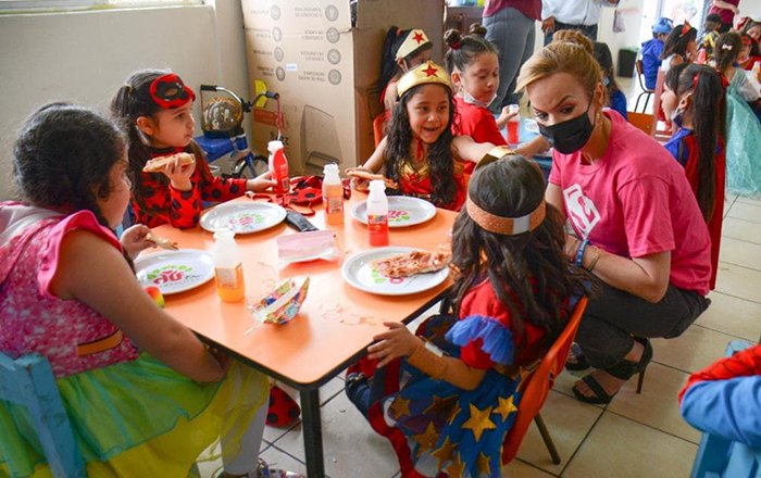 Festejará DIF a niños neolaredenses 3 278439910 764414228297722 2811745587132374750 n