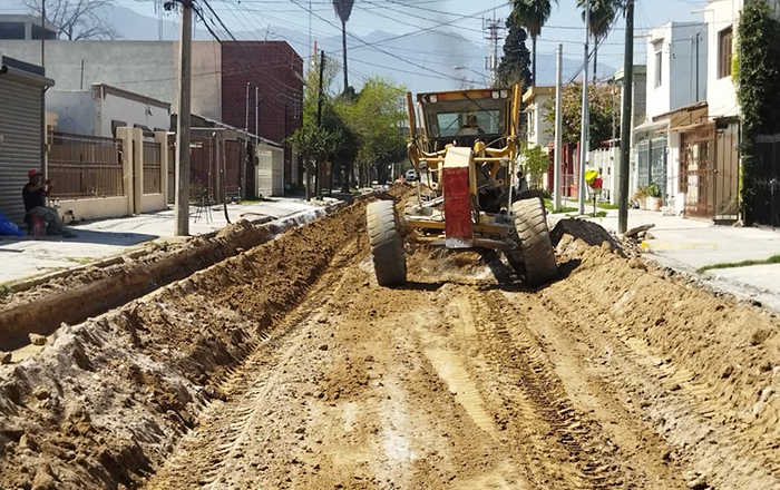 Anuncia Gobierno de Monterrey rehabilitación de Conchello, Garza Sada y Lázaro Cárdenas 1 278481521 1083306888889510 6414740358843506939 n