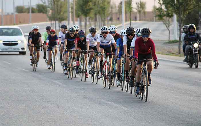 Gana José Aguirre en categoría Elite en circuito de Apodaca 11 APODACA 1 1