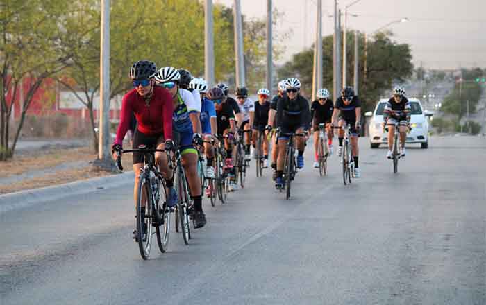 Gana José Aguirre en categoría Elite en circuito de Apodaca 9 APODACA 10 1