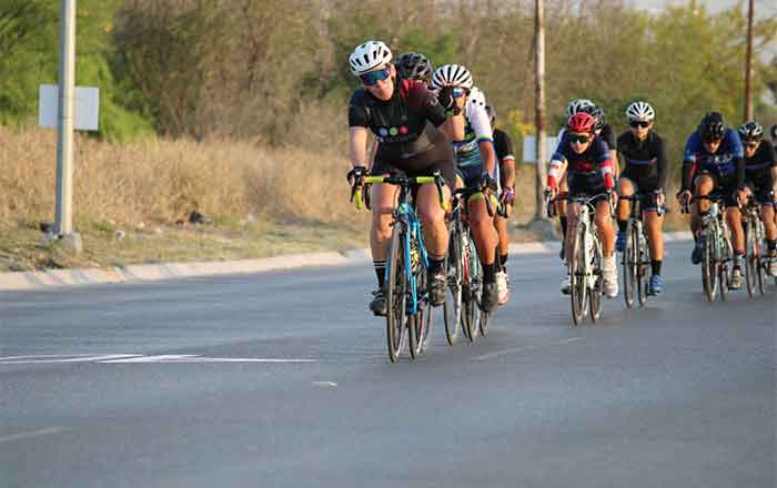 Gana José Aguirre en categoría Elite en circuito de Apodaca 3 APODACA 14