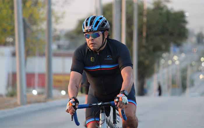 Gana José Aguirre en categoría Elite en circuito de Apodaca 4 APODACA 3 1