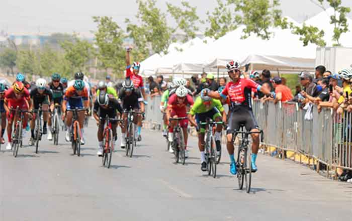 Gana José Aguirre en categoría Elite en circuito de Apodaca 13 APODACA 6 1