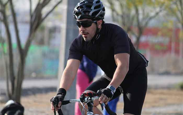 Gana José Aguirre en categoría Elite en circuito de Apodaca 8 APODACA 9 1