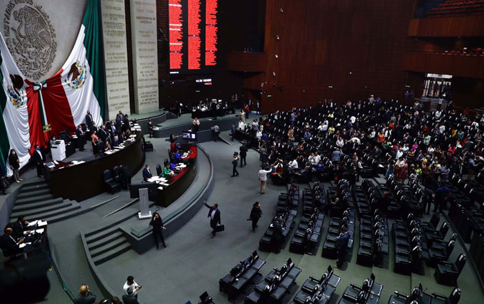 Camara-diputados