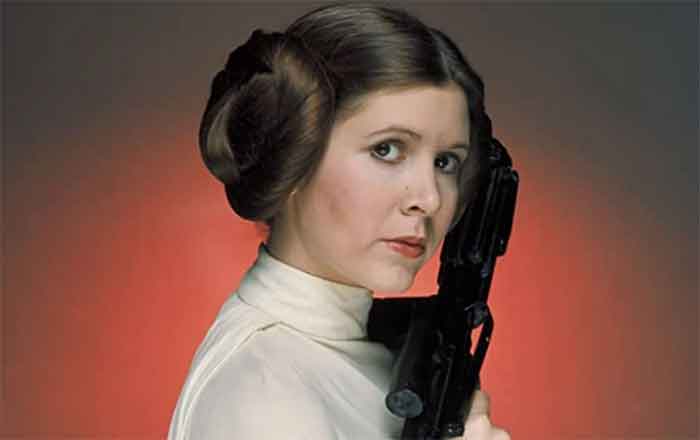 PRINCESA-LEIA