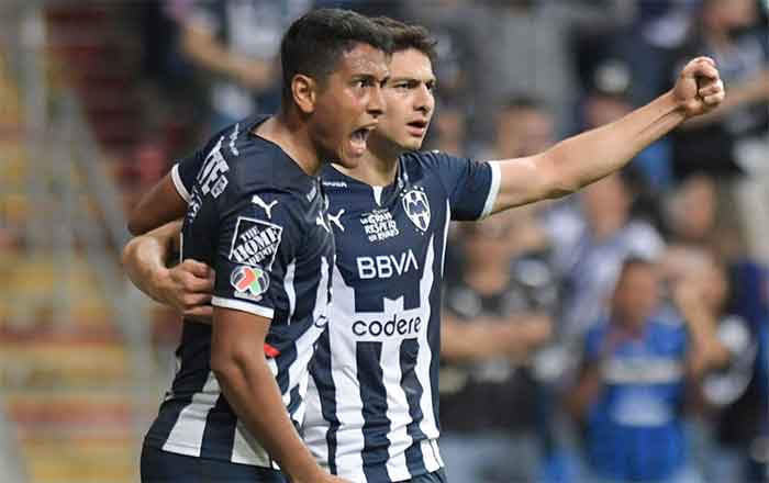 RAYADOS