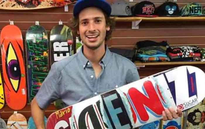 Skater