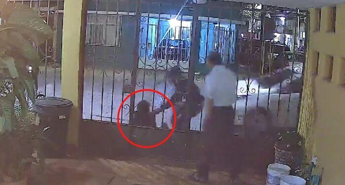 Los extraños casos de secuestros de mujeres en San Luis Potosí