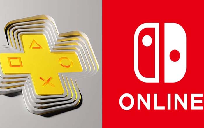 sony nintendo