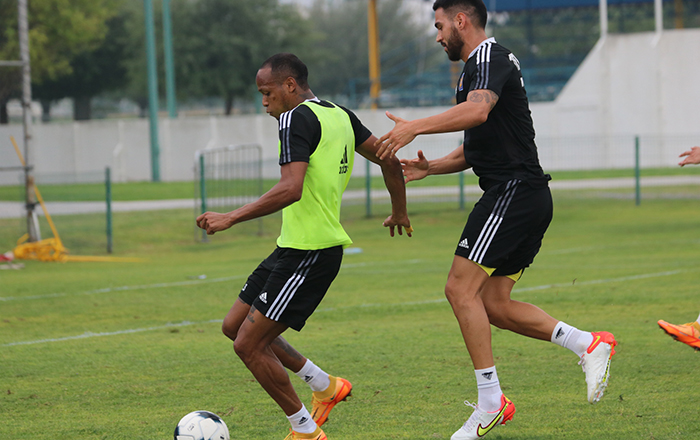 Regresa Tigres a entrenar… con bajas 5 273763436 557645629159754 5530530574462601556 n