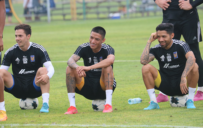 Regresa Tigres a entrenar… con bajas 1 275263757 387888666569583 7001501825457704702 n