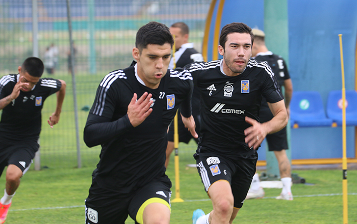 Regresa Tigres a entrenar… con bajas 3 279184037 689058335709134 7734788760395293628 n