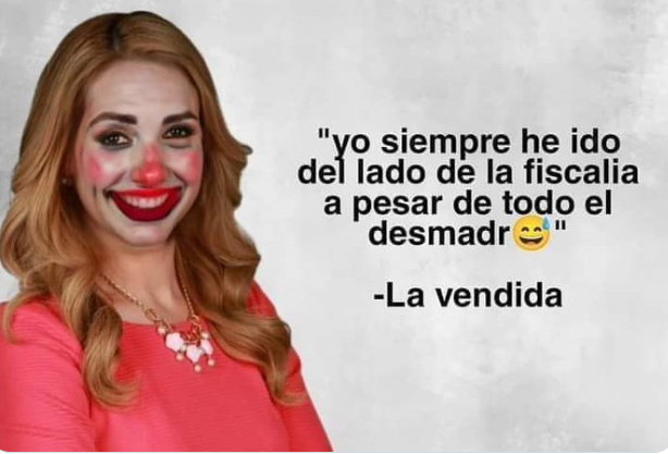 Tunden a Azucena Uresti en redes 3 279579538 1116593882235262 3707517600758589028 n