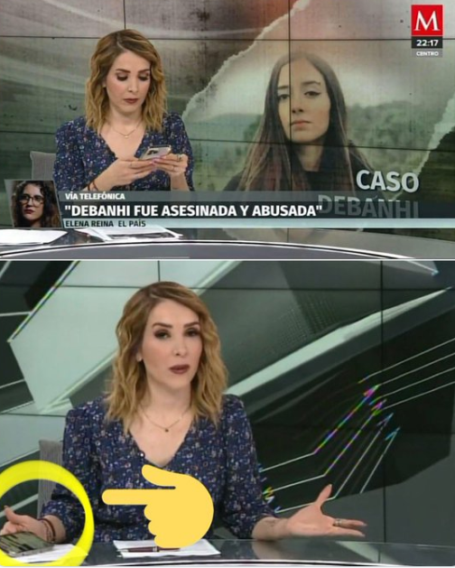Tunden a Azucena Uresti en redes 7 279724974 1017824078853456 9002902778324456361 n