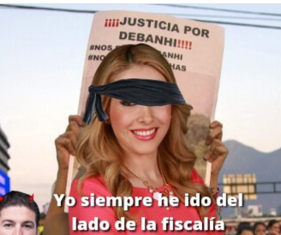 Tunden a Azucena Uresti en redes 9 279853941 3075753626073734 963991075046979470 n