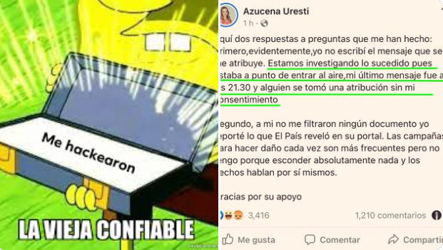 Tunden a Azucena Uresti en redes 10 279874157 1451351238629042 4408398670775711612 n