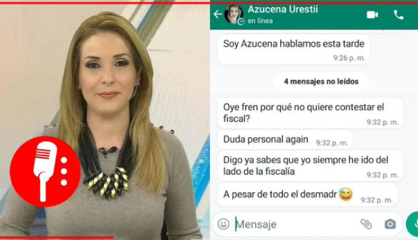 Tunden a Azucena Uresti en redes 14 280628059 398259652170334 3265573059581173354 n