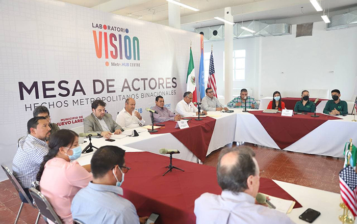 Protegerán los recursos naturales y biodiversidad en Nuevo Laredo 1 282050577 3900025643556017 8423872712668646839 n