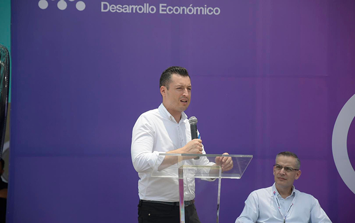 Abren primer CeDis Teleperformance en Monterrey 2 283302054 533555731654668 2222490430861110132 n