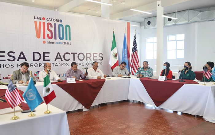 Protegerán los recursos naturales y biodiversidad en Nuevo Laredo 2 283480940 979304109432444 3142927324496400161 n