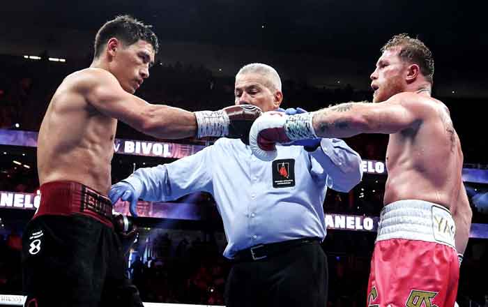 Canelo