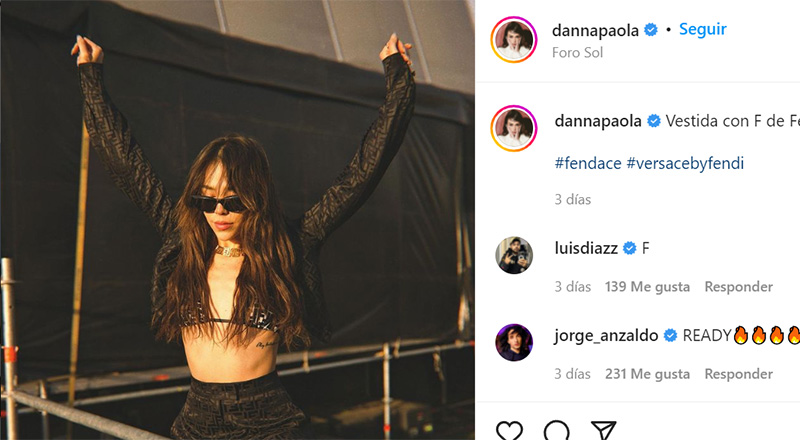 DANNA-PAOLA