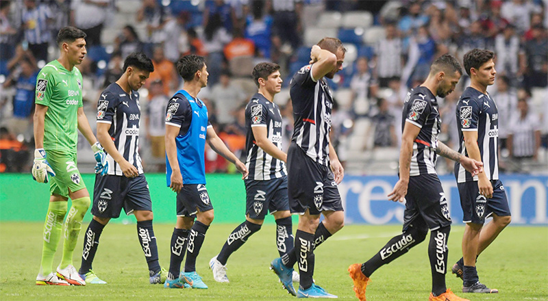 RAYADOS
