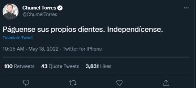 Los dientes de Belinda, en los memes de la semana 10 memes de los dientes de belinda por los mensajes de nodal 2.jpg 1252665758