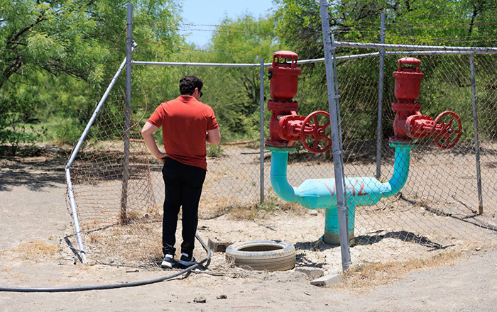 Encabeza gobernador operativo para detectar tomas ilegales de agua 1 279918854 595149991808170 1834053822642002043 n