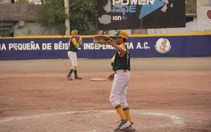 Tiene Regional de Ligas Pequeñas semifinalistas 1 280754801 324811783184711 7329007888253444392 n