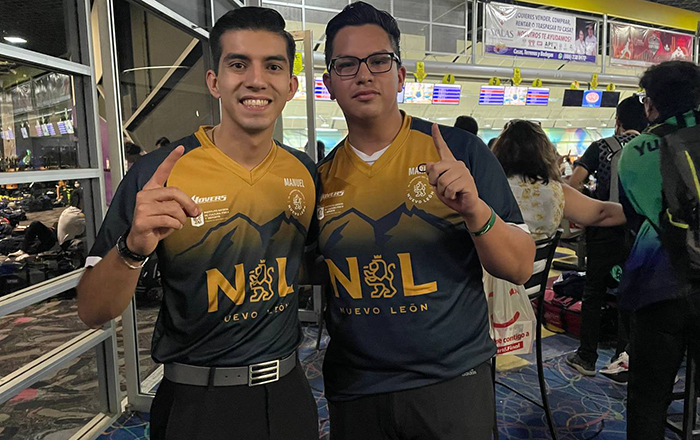 Brilla Nuevo León en Juegos CONADE 2022 3 280908222 711424743443709 7927348897226788786 n