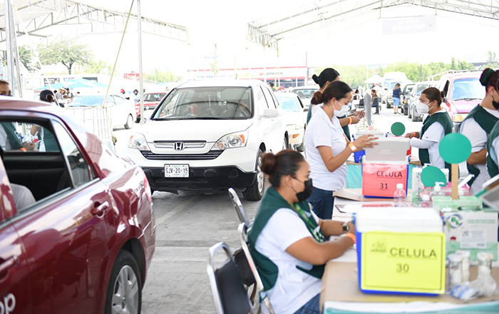 Vacunan a casi 50 mil menores contra Covid-19 en Monterrey 2 282163038 1450542922024881 7413456622934946632 n