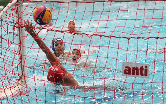 Arrancan con el pie derecho Polo y Ajedrez de NL en Juegos CONADE 2 282383808 714908199628862 8158734952689693532 n