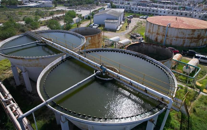 Trabaja CFE en la planta potabilizadora Rancho Grande 1 283780522 688270072245953 1736798902178516115 n
