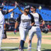 Sultanes completa la barrida frente a Veracruz
