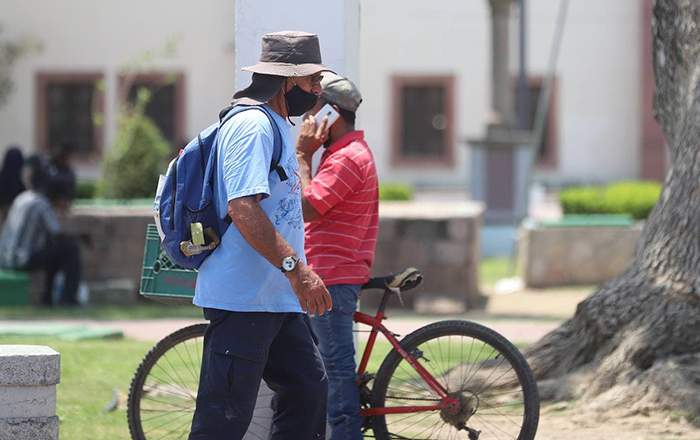Pronostican altas temperaturas en Nuevo Laredo 2 285008604 319121503597950 4860658572575531705 n